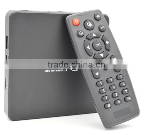 a Premium Quality Android Iptv Box K8 With BT4.0 and Chipped RK3368 photo-3