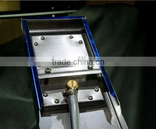 Bathroom Product Massage Stainless Steel Shower Column Y-057 photo-5
