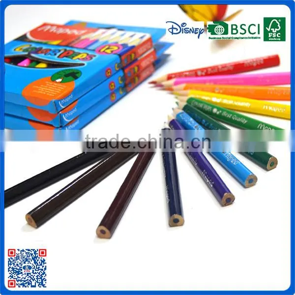 Hote Sales Mini Color Pencil in Box for Promotion Gift Quality Choice photo-3