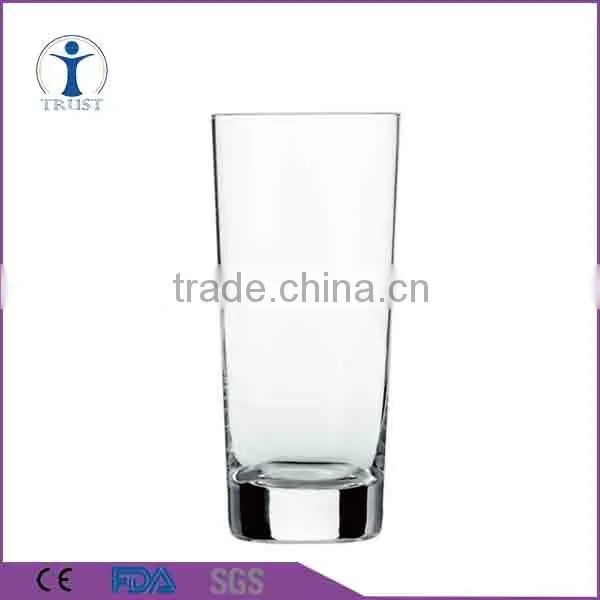 Sets Pint Clear Tall Stright Clear Drinking Glass photo-2