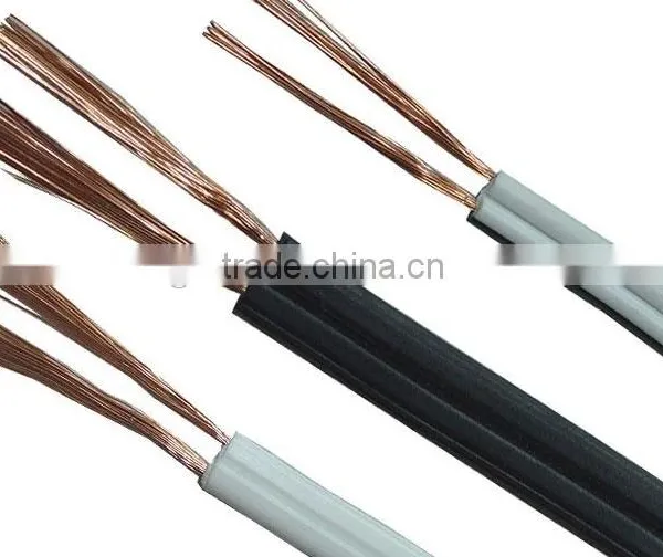 electronic wire,parallel electric wire,parallel wire