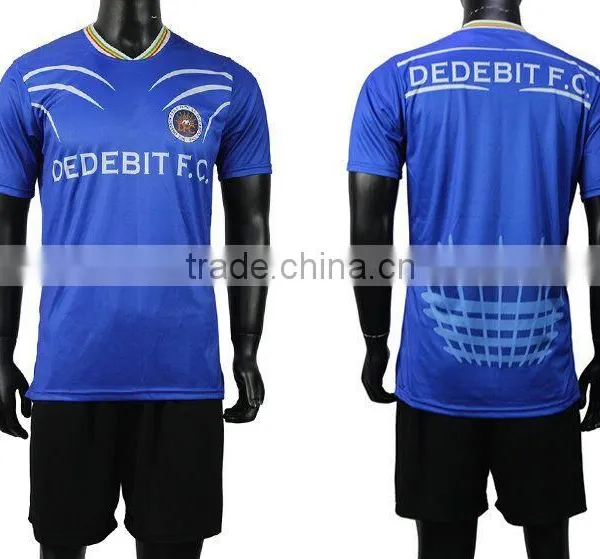 Custom Soccer Jersey Sports Football Jersey,cheap Soccer Uniform Shirt