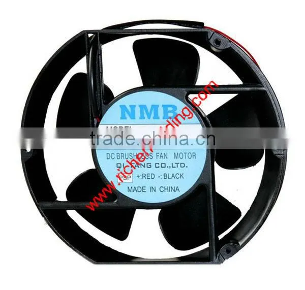 Original Industrial Fans, 3615KL-05W-B59 24V 0.32A photo-3