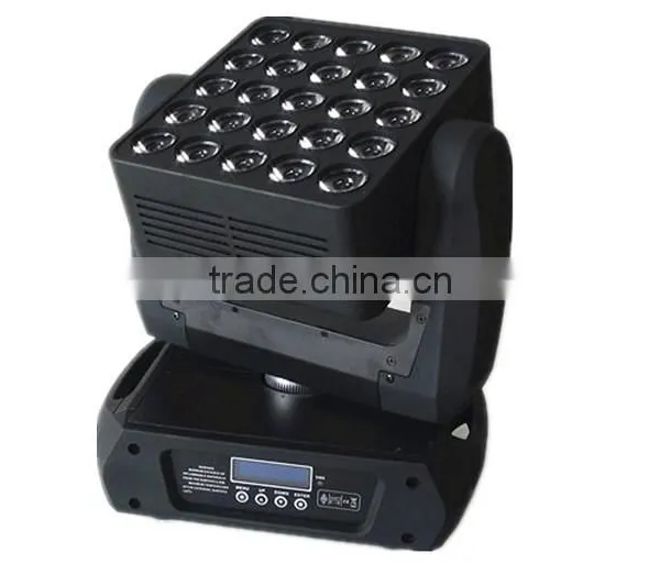Hot Selling Led Moving Martrix With Low Price photo-3