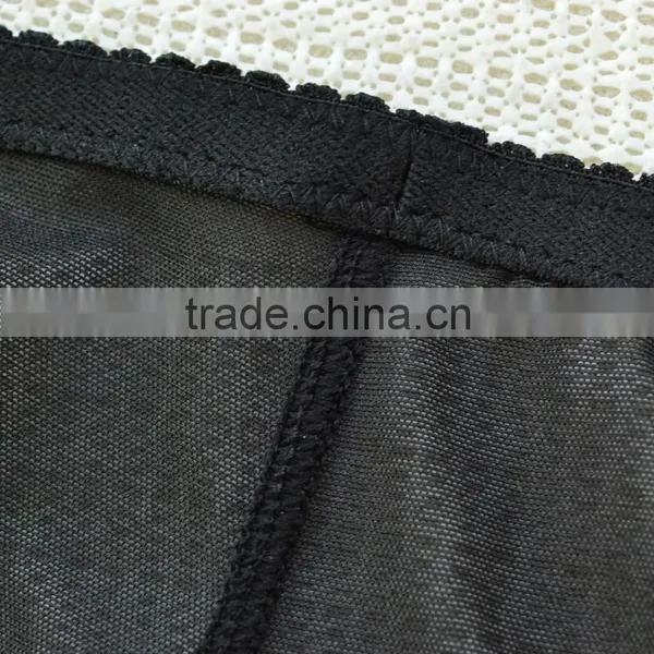 [fit] Women Butt Lifter Shaper Tummy Control Panties Buttocks Enhancer K190 photo-3