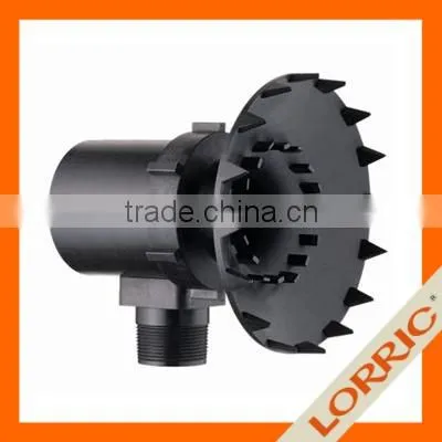 LORRIC - Industrial ST Series Cooling Tower Spray Nozzle