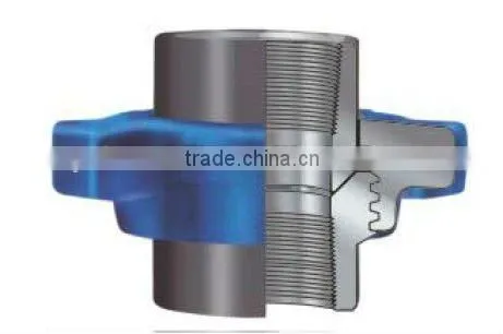SPM or FMC FIG 602 1002 1003 1502 2002 2202 Hammer Union photo-3