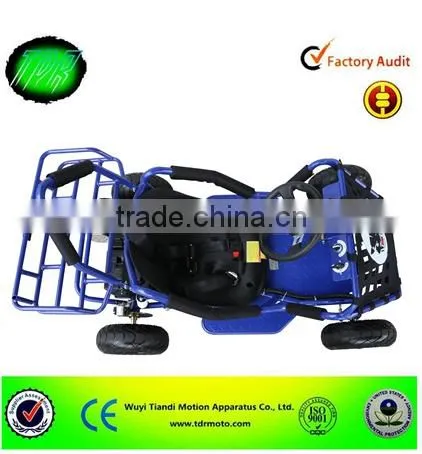 Wholesale Drift Electirc Mini Car for Kids photo-3