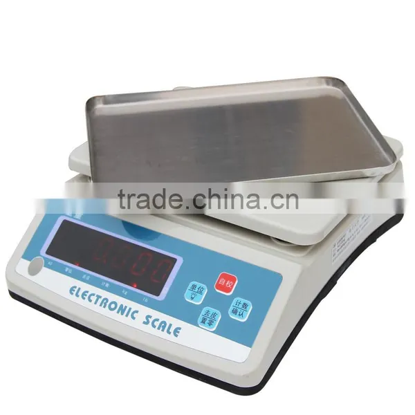 High Quality Made in China Digital Table Scale UW-T007 photo-2