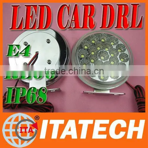21LED High Power Ford Focus Daytime Running Light