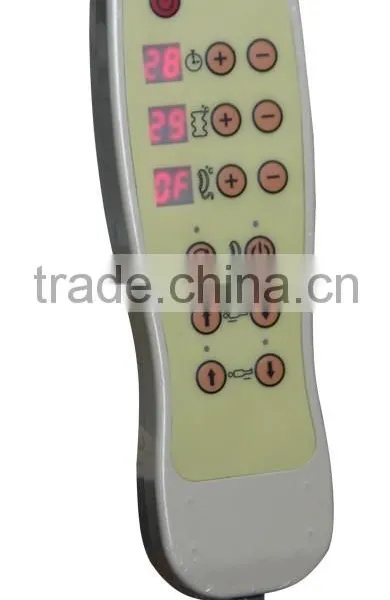 Wholesale Heating Acupressure Mattress Manufacturer From China photo-6