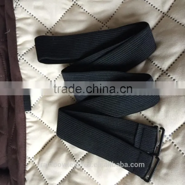 75gsm 100% Polyester Microfiber Love Seat Soft Cover photo-3