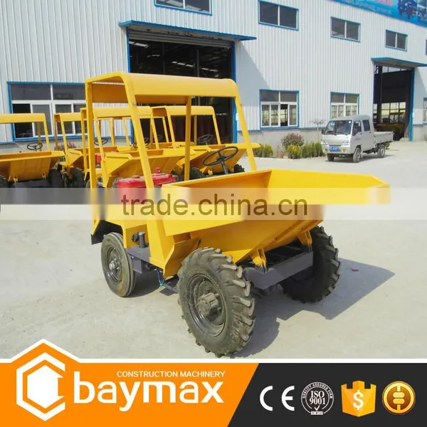 Tipper Truck Dumper Price photo-2