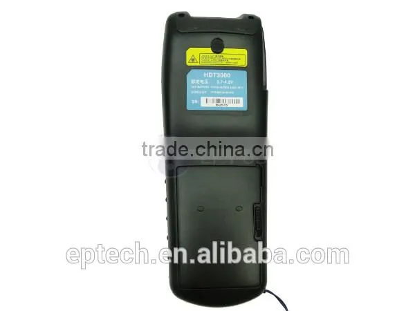 HDT3000 Inventory Wireless Handheld Barcode Scanner/ Barcode Data Collector /Android Barcode Scanner photo-3