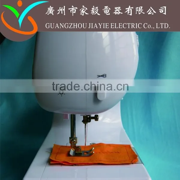 Jiayie JYSM-505 High-speed Single Needle Lockstitch Industrial Sewing Machine for Used Mattress photo-5