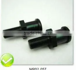 Mechanical Parts & Fabrication Services