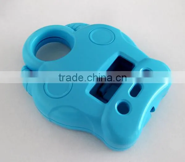 Plastic Electronic Scale Mould,Plastic Commodity Mold