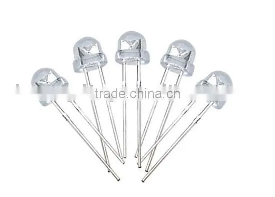 5mm strawhat led diodes