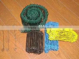 Loop Wire Ties