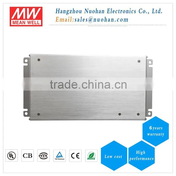 Meanwell 600W 48V High Quality AC-DC Switching Power Supply/600w Single Output Power Supply Switching/600w Power Supplies 48v photo-5