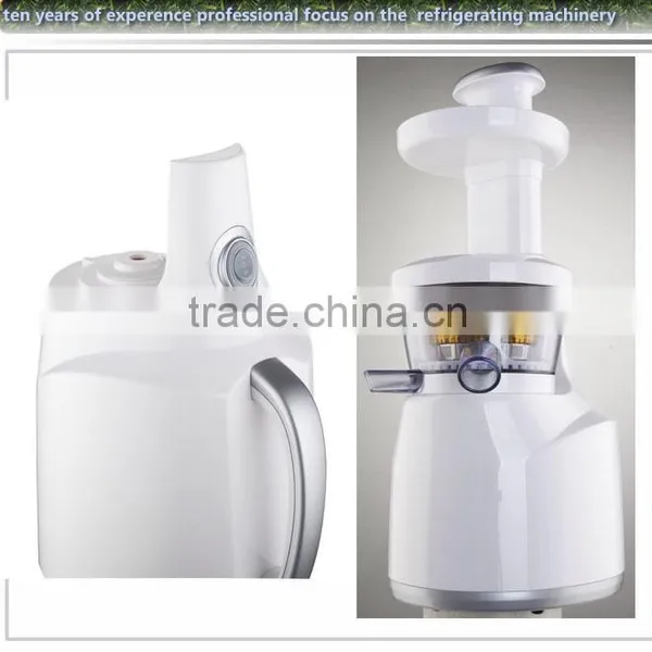 New Products Slow Juicer,household Juicer With CE Approval photo-2