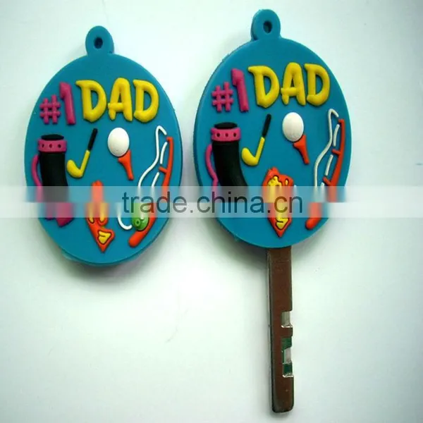 Hot Selling Book Cover With Key/silicone Car Key Cover/remote Key Cover photo-4