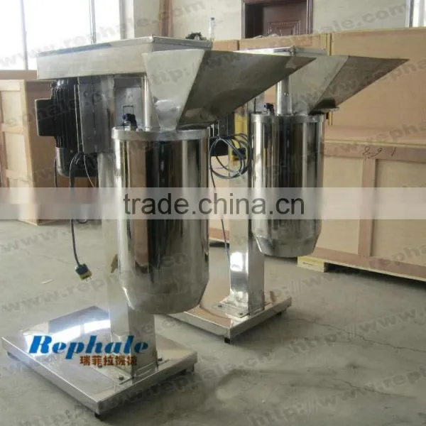 Garlic Chopper Machine With Compact Structure photo-2