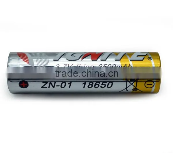 18650 li Ion Battery