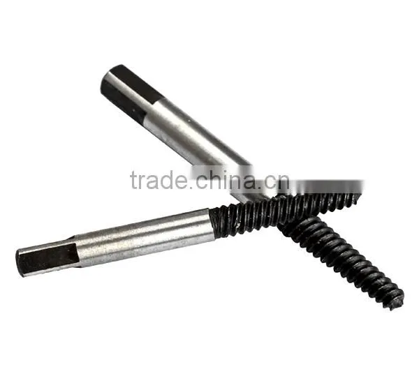 5pcs Screw Exactor Damaged Screw Remover Set photo-5