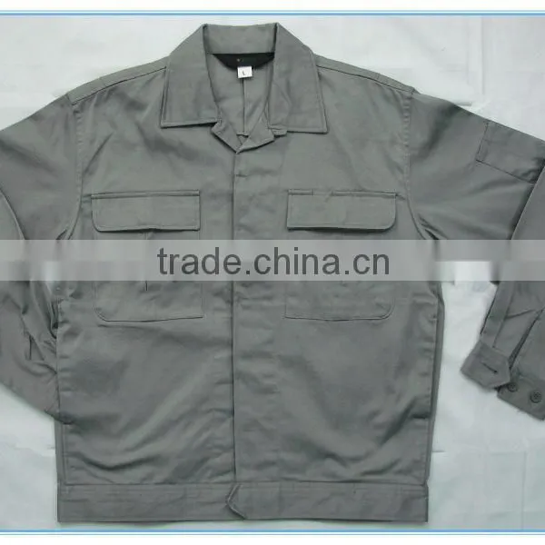 Protective Clothing Engineering Suit