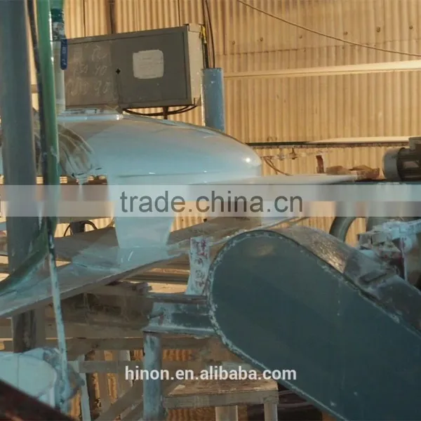 Third Firing Vitrosa Dry Powder for Polished Tiles JT-D307 photo-4