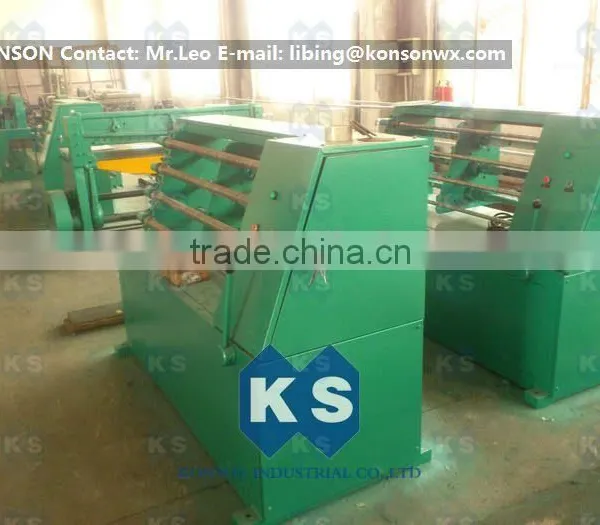 Sell Gabion Net Machine photo-3