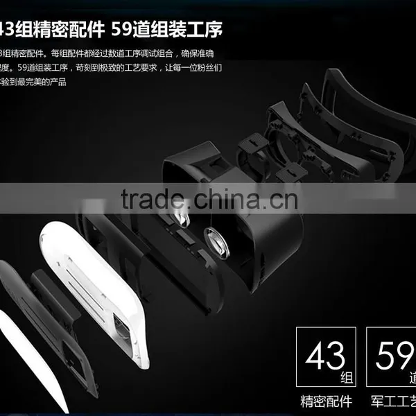New Design 3D VR Case for IOS Game photo-2