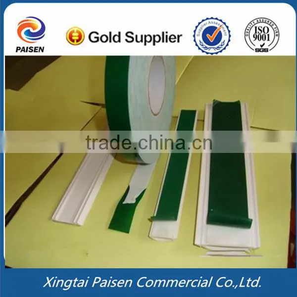 Big Market Demand EVA/PE/PU Waterproof Double Sided Acrylic Foam Tape