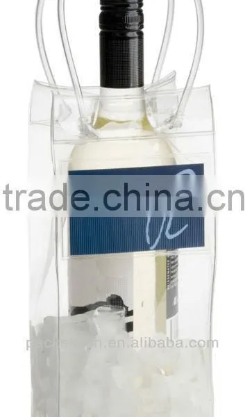 Wine Freezer Packaging Bag