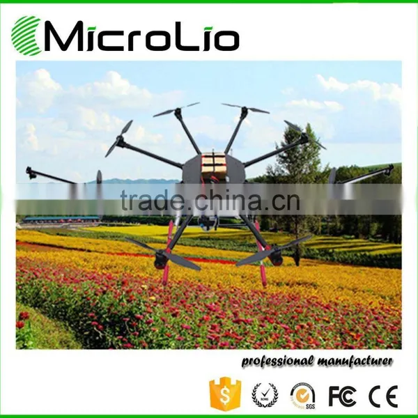 2016 New Crop Sprayer UAV New Agricultural Machines Drone photo-4