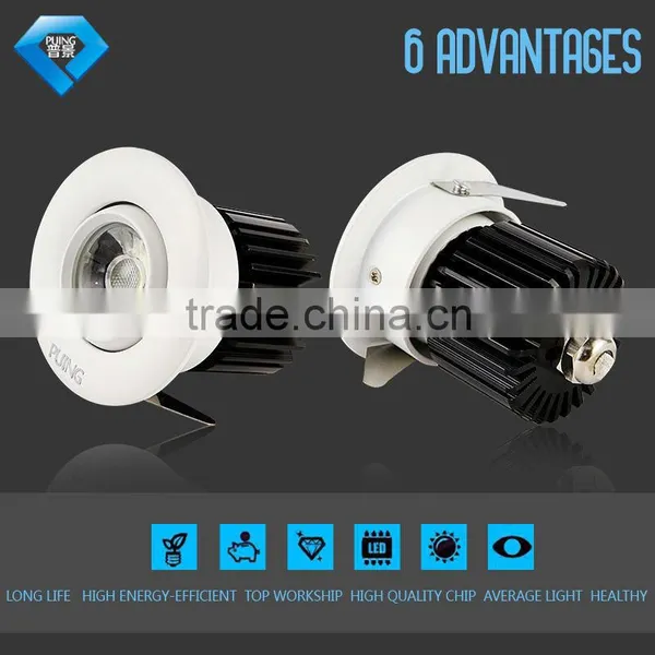 Fire Rated Led Downlight Commercial LED Downlight photo-3