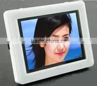 2.4inch Digital Frame (KDF-241) (digital Photo Viewer/lcd Digital Photo Frame/digital Frame)