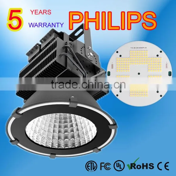 100W 120W 150W 180W 200W 240W 300W Led High Bay Lighting High Power Luminaire LED Factory Light Taiwan MeanWell for Hall Stadium photo-6