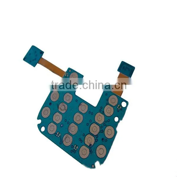 Heat-resistant and High-speed Transmission Digital Lcd Display Fpc photo-4