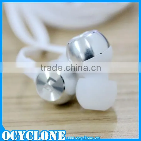 Useful 3.5mm Original Microphone Earphones Bass Headphone for LG Phone photo-2