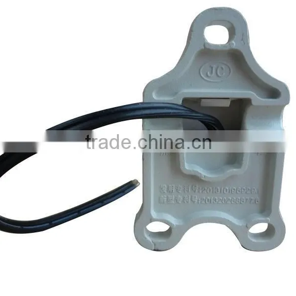 New Type Patent Cctv Camera Bracket Built in Power Supply photo-4