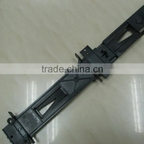 OEM Plastic Injection Molds Customize Foldable Plastic Parts photo-5