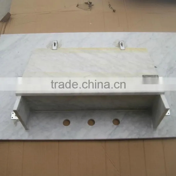 Project Marble Hand Washing Sink YO-U001 photo-2