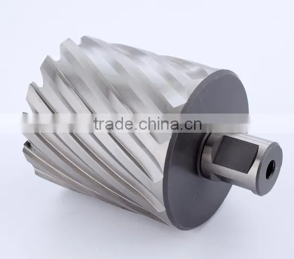HSS Annular Cutter 2.5/16"x2" photo-4