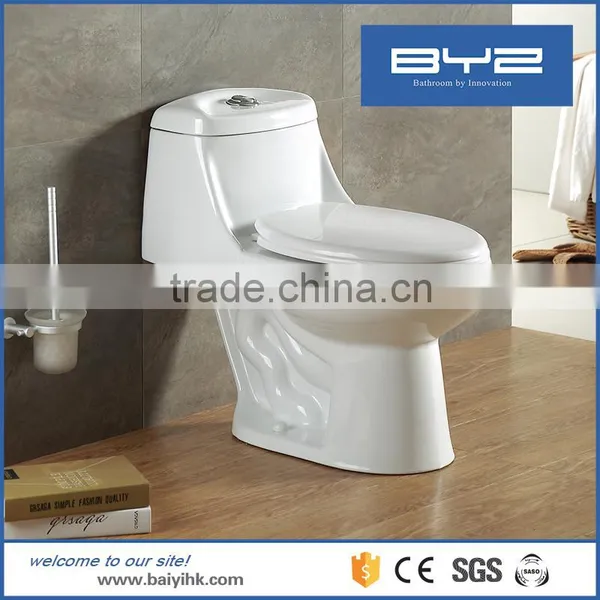 Ceramic Ceramic Toilet Bowl