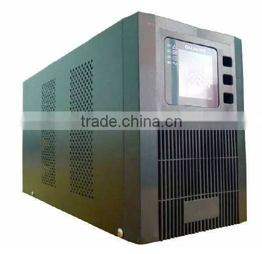 Online High Frequency UPS for Office