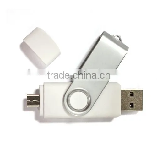 Rectangle Popular 64gb OTG U Disk With Competitive Price photo-4