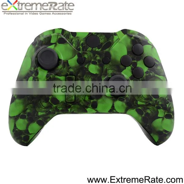 Hot Sell Hydro Dipped Replacement Housing Shell For Xbox One Controller Case