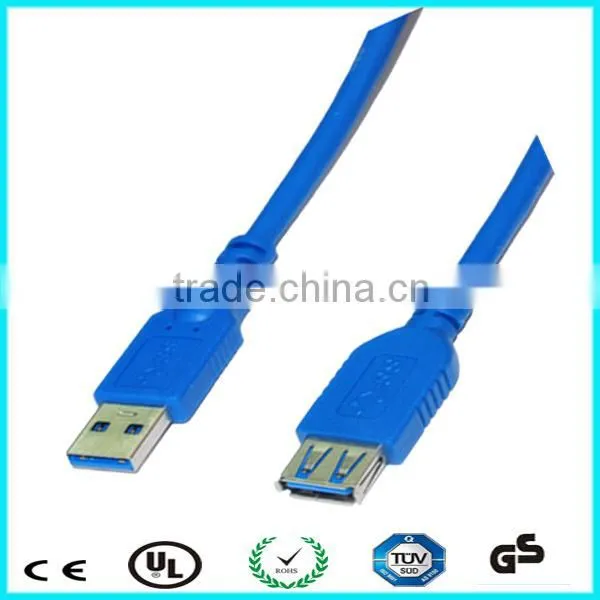 Hot Sale 1ft 2ft 3ft Superspeed Smartphone Data Usb 3.0 Cable photo-2